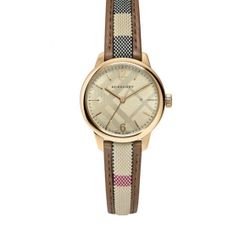 Burberry Watch