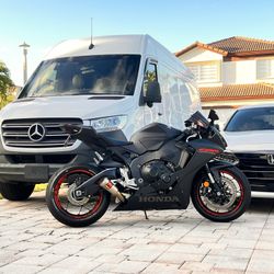 Honda 1000rr Cbr 2021 