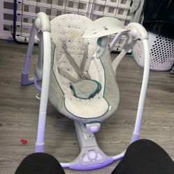 Baby Swing