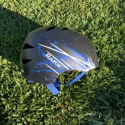 Bike Helmet