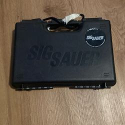 Sig Sauer 