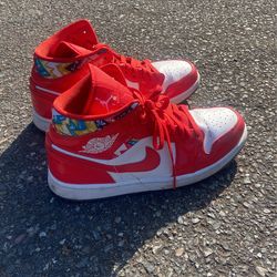Men’s Air Jordan 1 Mids