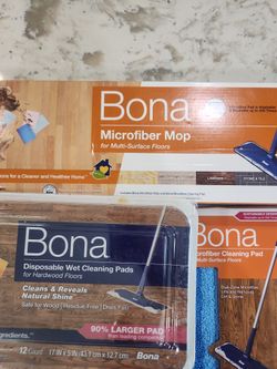 Mop