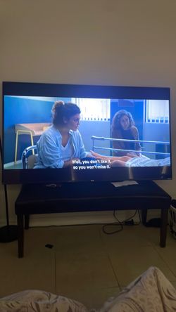 65 inch tv for sale Roku