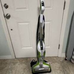 Bissell Vacuum Mop