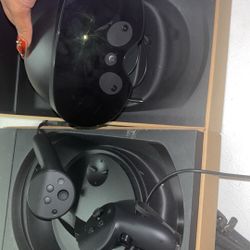 Oculus Quest Pro