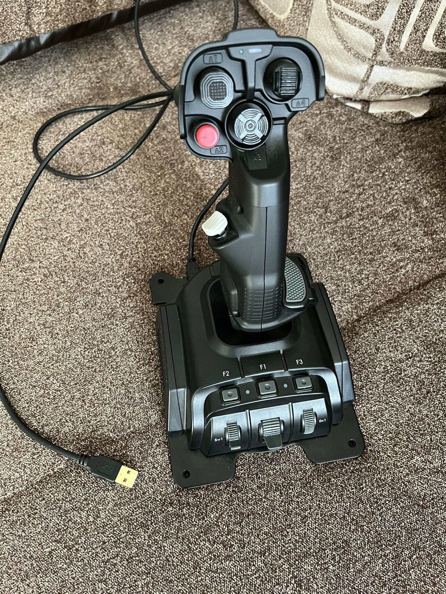 VKB gladiator Next Evo Premium