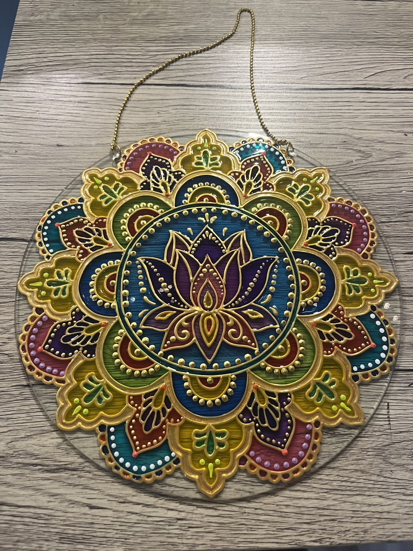 Sun Catcher