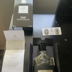 Creed Aventus 