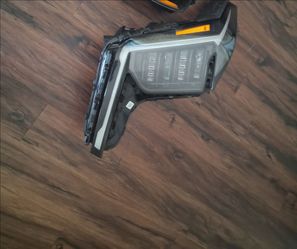 2025 / 2026 kia Ev9 headlight right