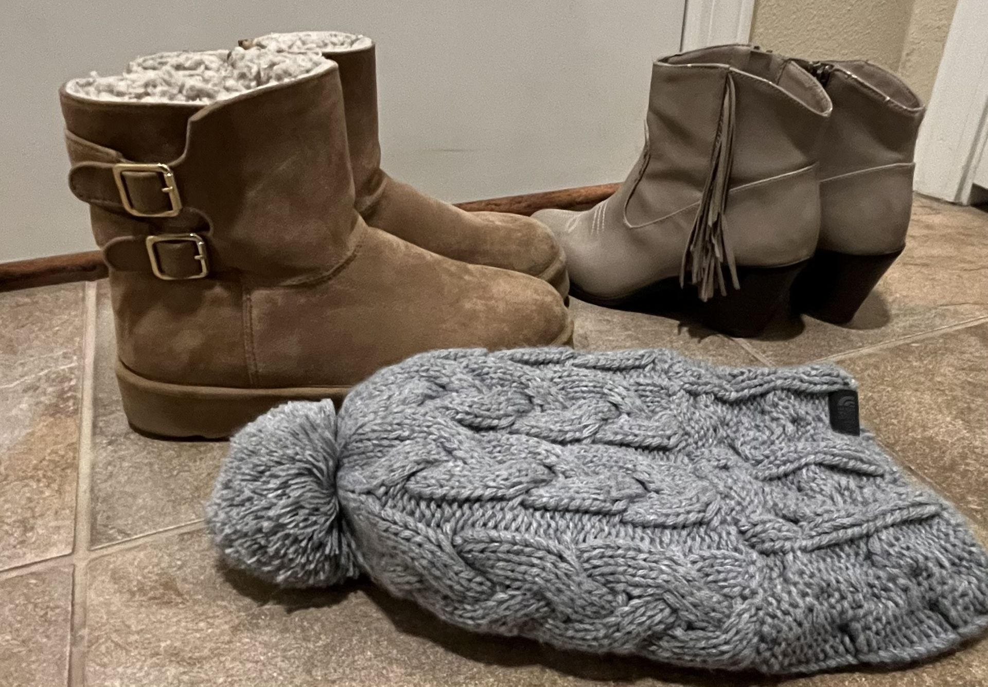 Item Bundle