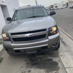 2007 Chevrolet Tahoe