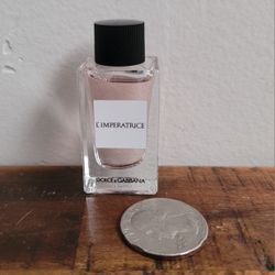 Dolce & Gabbana L'Imperatrice Mini Perfume