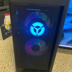 Gaming Pc 1650 Super Ryzen 5 3600 16gb Ram 512gb Ssd