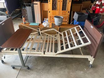 Medical Bed