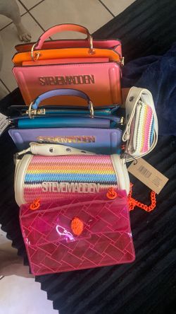 Steve Madden & Kurt Geiger Purse