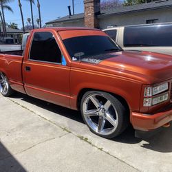 22” Irocs 5x5 OBS C10