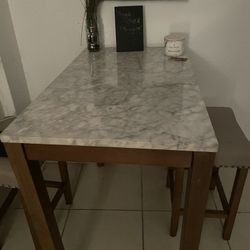 Small Dining Room Table