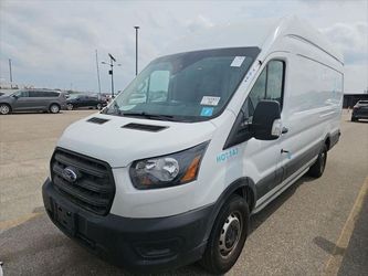 2020 Ford Transit-250 Cargo Van