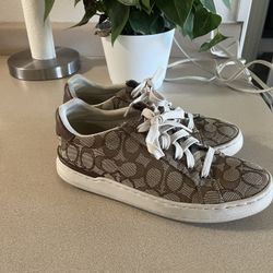 Women’s Coach Shoes