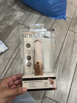Flawless Razor