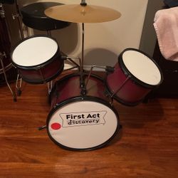 Kids Drums