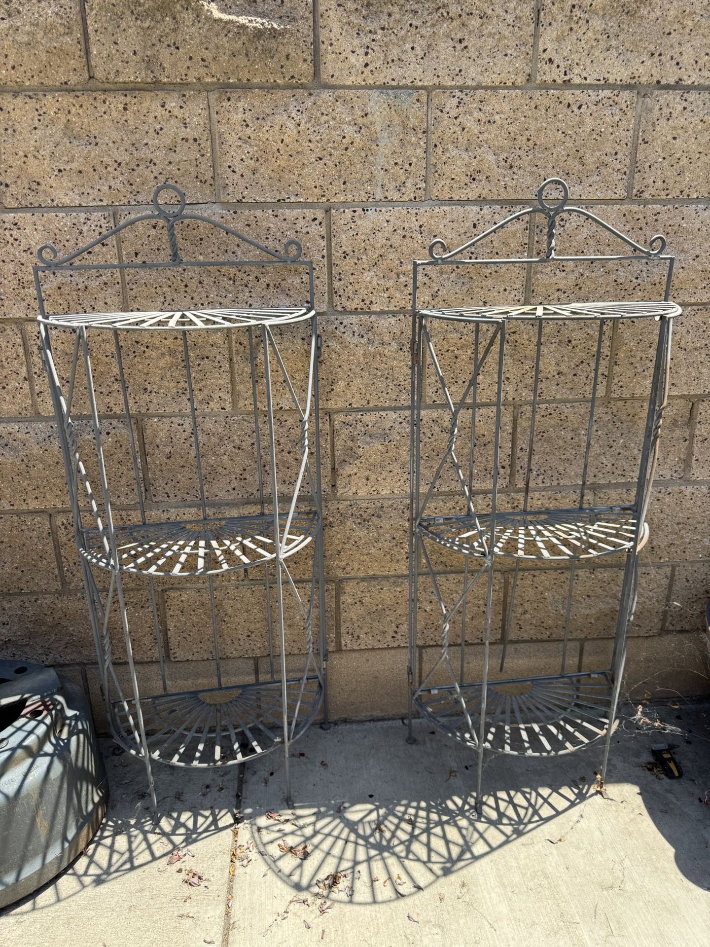 Plant Holders