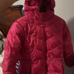 Jacket Girls 