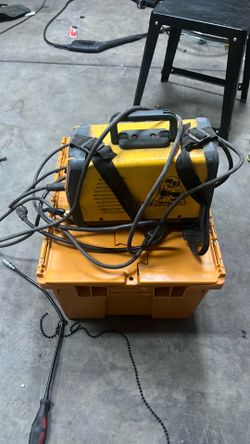 Welder