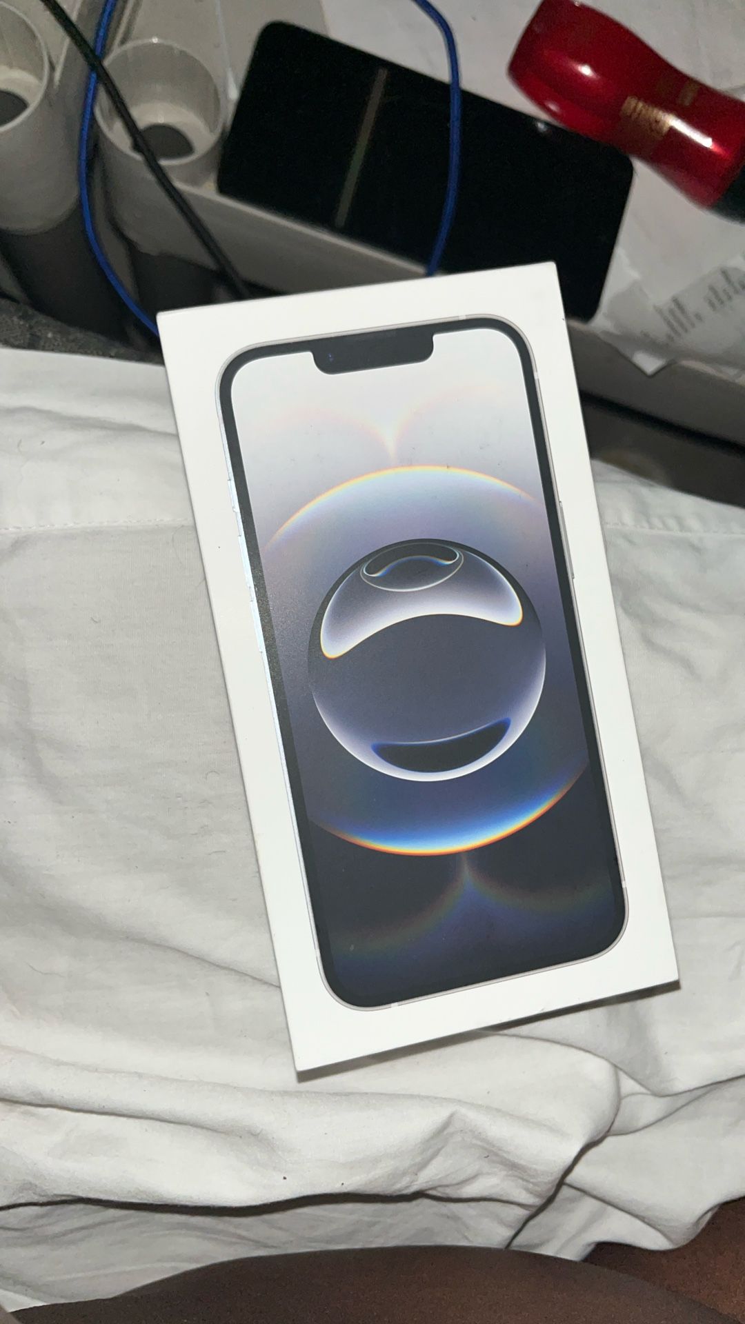 iPhone 16e 128gb Verizon