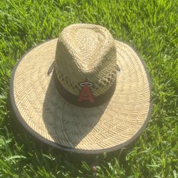 Angels 👼 Straw Hat