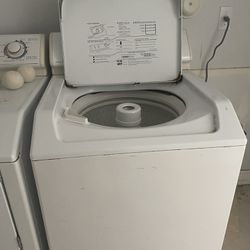 Maytag Oversize Capacity Top Load Washer