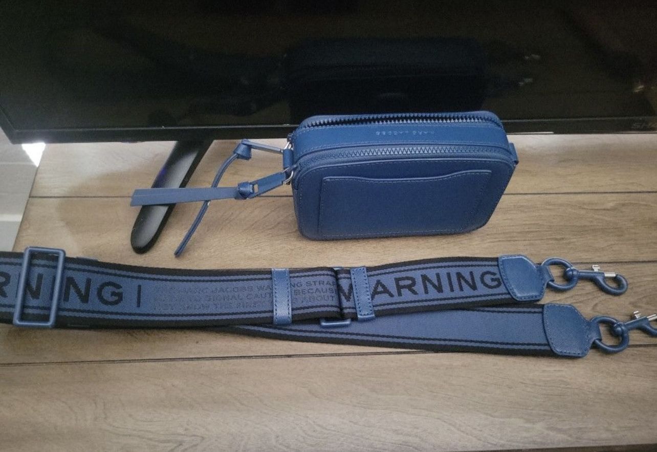 Marc Jacob’s Bag