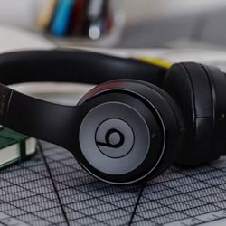 Beats Solo3 Wireless Headphones 