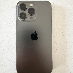 iPhone 13 Pro 256gb Unlocked No Scratch