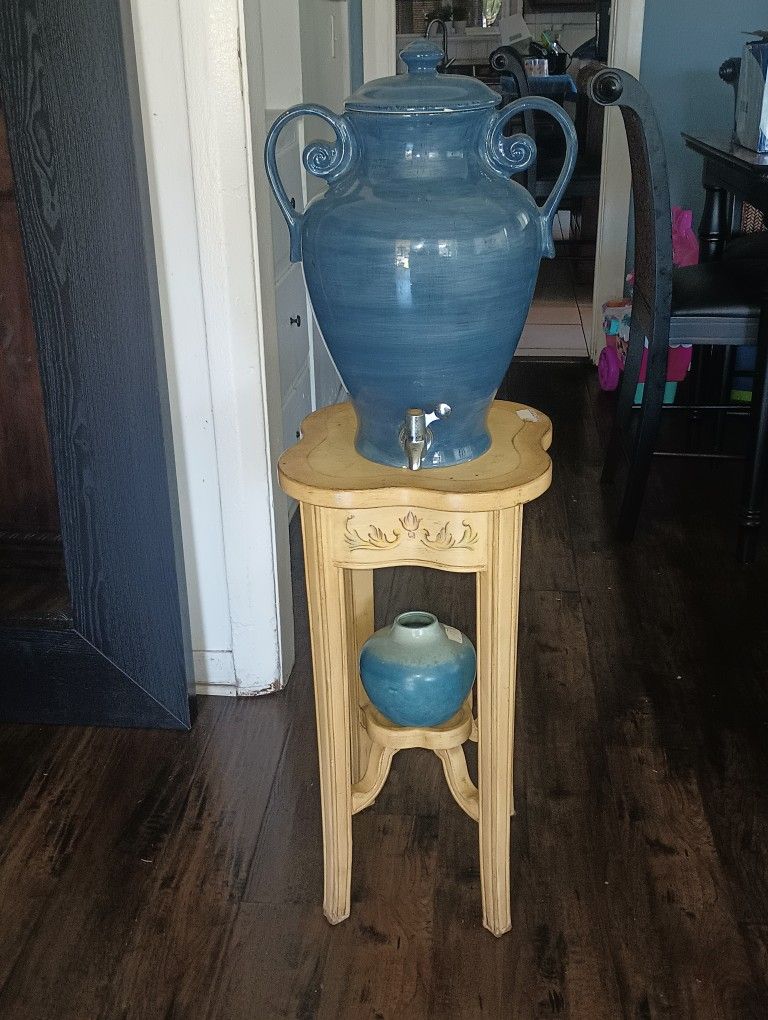 Water Dispensor