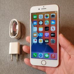 iPhone 8 - UNLOCKED - Like New  