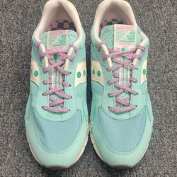 Saucony Shadow 6000 Low Earth Citizen (S70746-2) Men’s Size 13