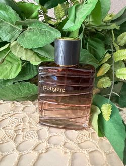 Fougere men’s cologne