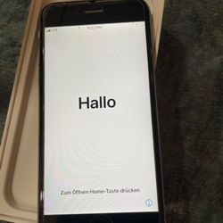 Verizon iPhone 6S 128GB