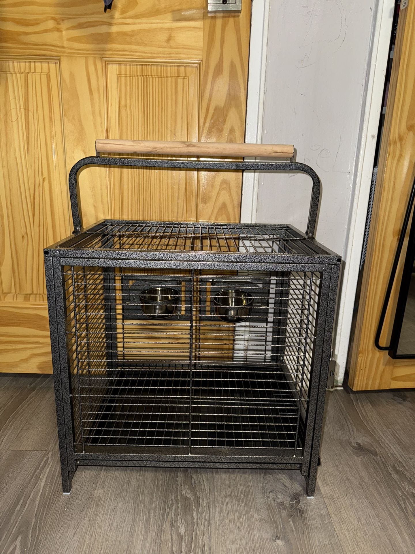 Bird Cage - New