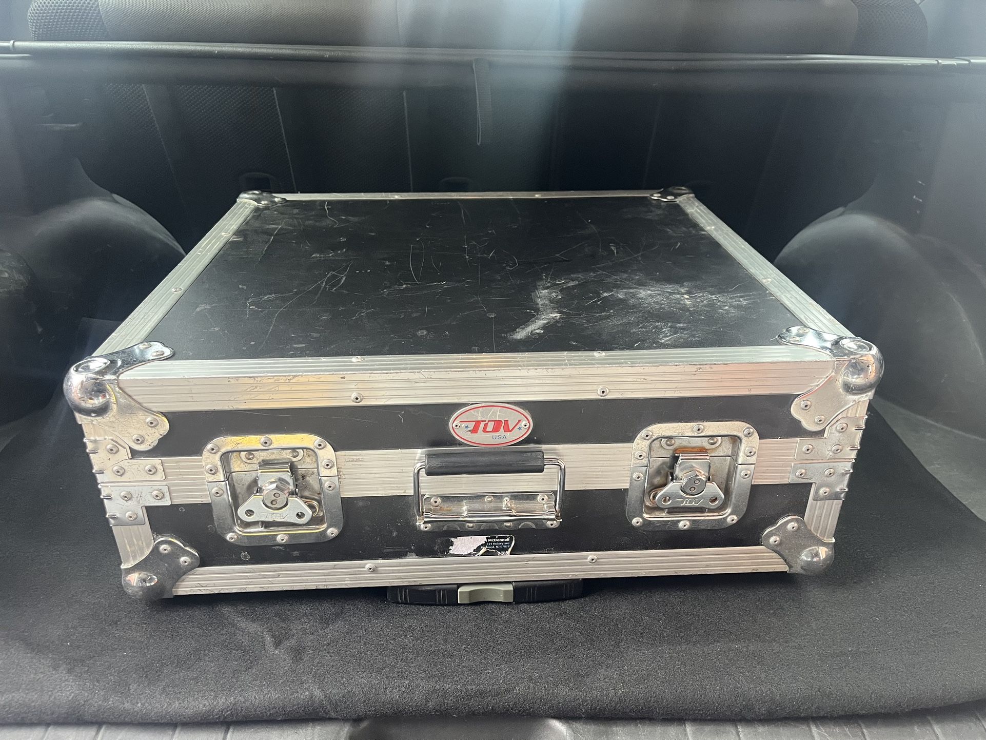 Flight Case