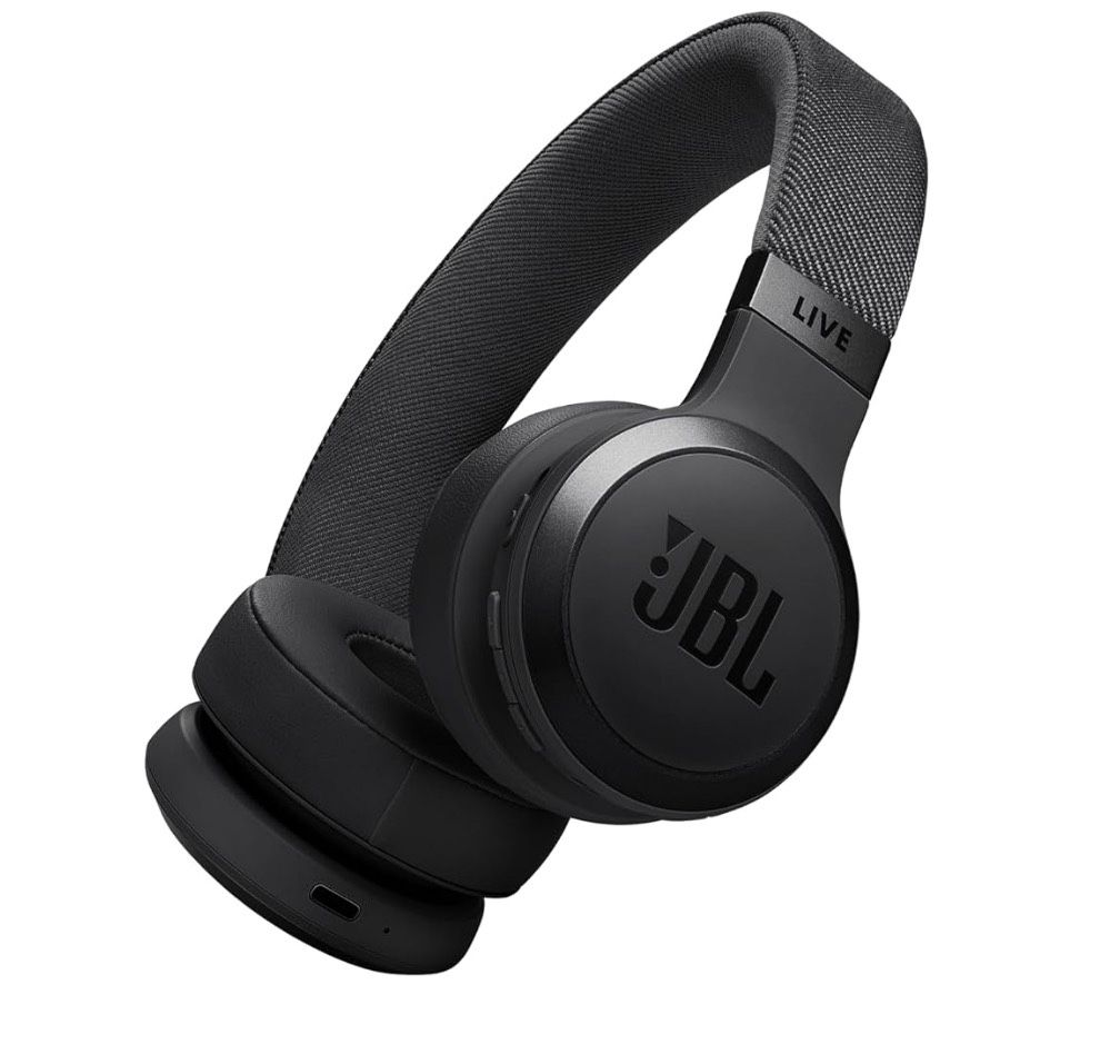 JBL Headphones