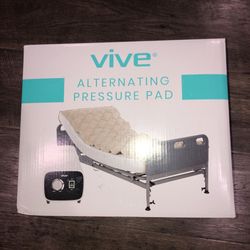 Vive Alternating Pressure Pad