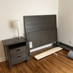 Full Size Bedroom Set