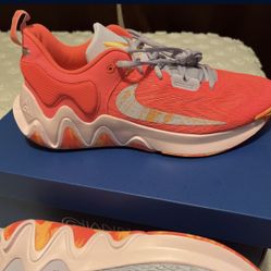 Nike’s