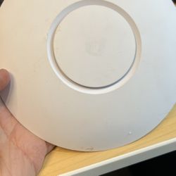 Ubiquiti UniFi AP AC Lite, Cloud Key Controller And 2 Power Adapters