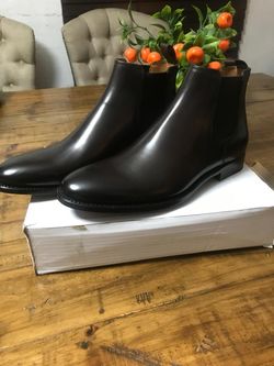 New Boots Chelsea #13