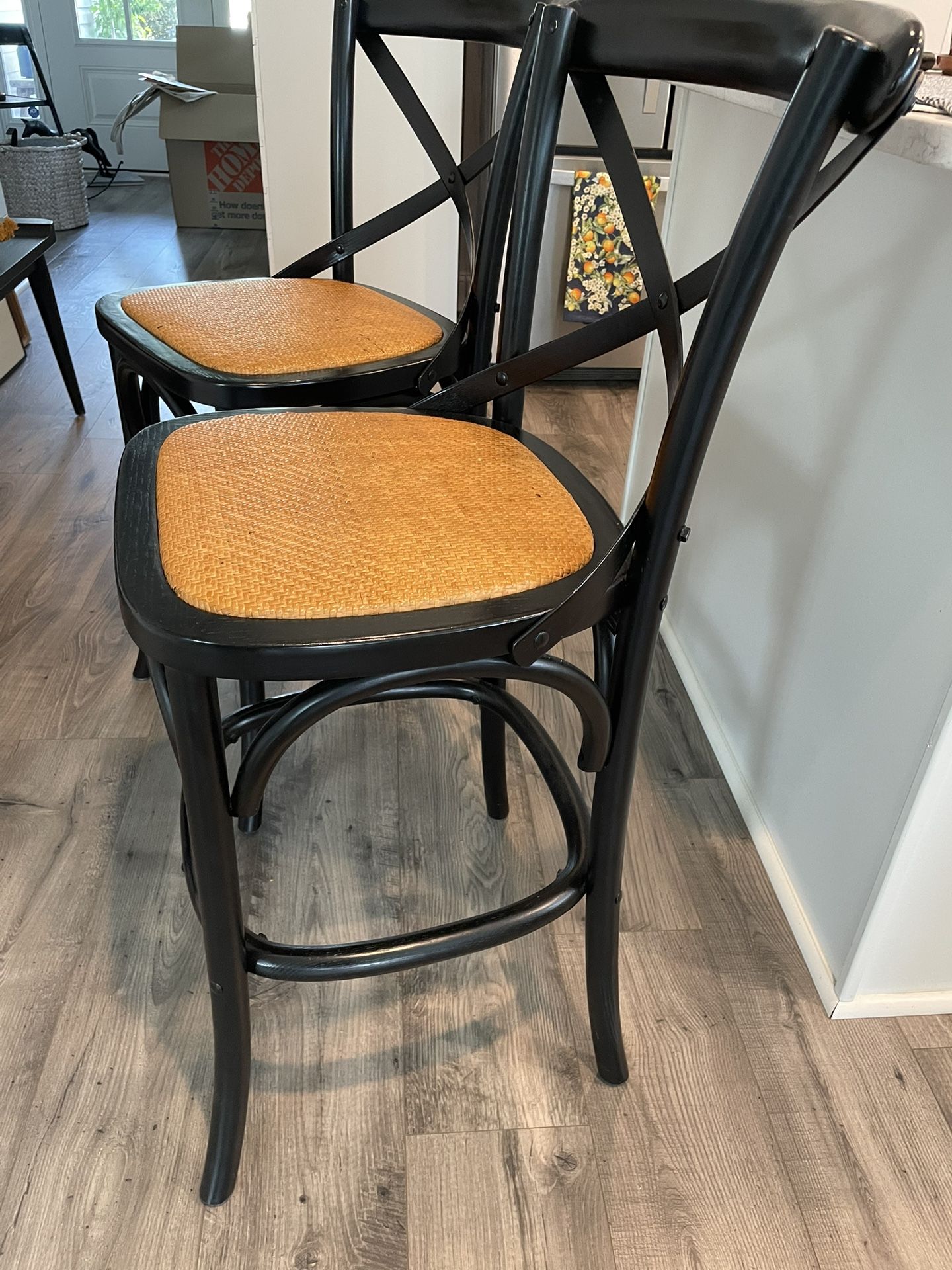 Dining Bar Stools