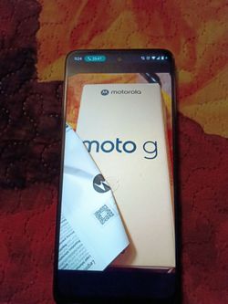 Motorola g